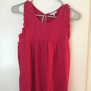 Lucky Brand size small tank